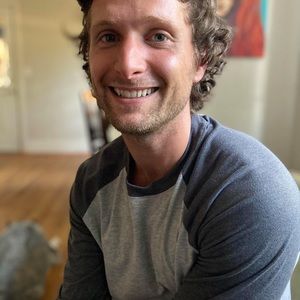 Meet your Posher, Ian